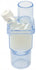 Dynarex Resp-O2 Tracheostomy HMEs - Various Port Types
