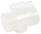 Dynarex Resp-O2 Tracheostomy HMEs (Heat Moisture Exchangers)