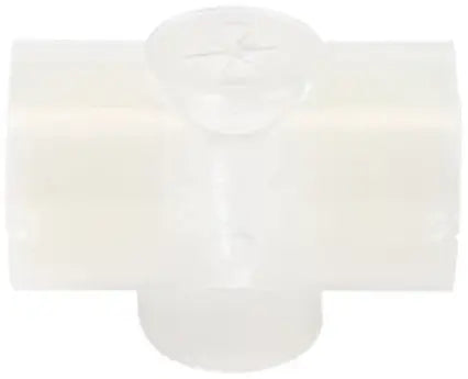 Dynarex Resp-O2 Tracheostomy HMEs - Various Port Types