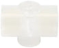 Dynarex Resp-O2 Tracheostomy HMEs - Various Port Types