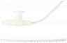 Dynarex Single Suction Catheter with Control Valve