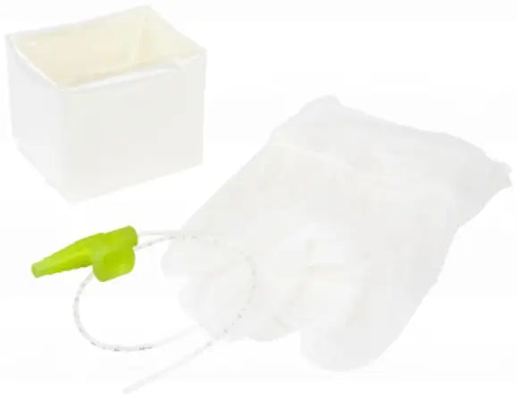 Dynarex Suction Catheter Kit with Control Valve