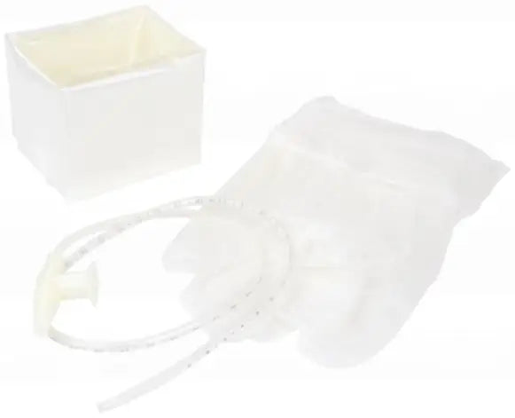 Dynarex Suction Catheter Kit with Control Valve