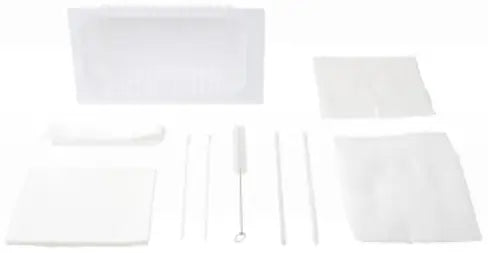 Dynarex Tracheostomy Care Kit