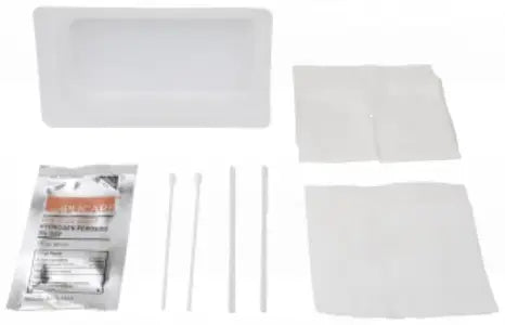 Dynarex Tracheostomy Care Kit