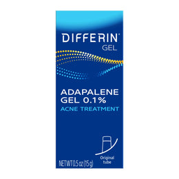 Differin® Gel Acne Treatment 15 Gram