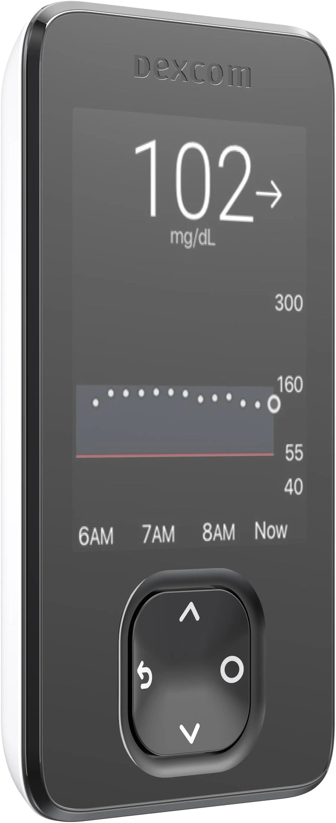 Dexcom G7 Receiver