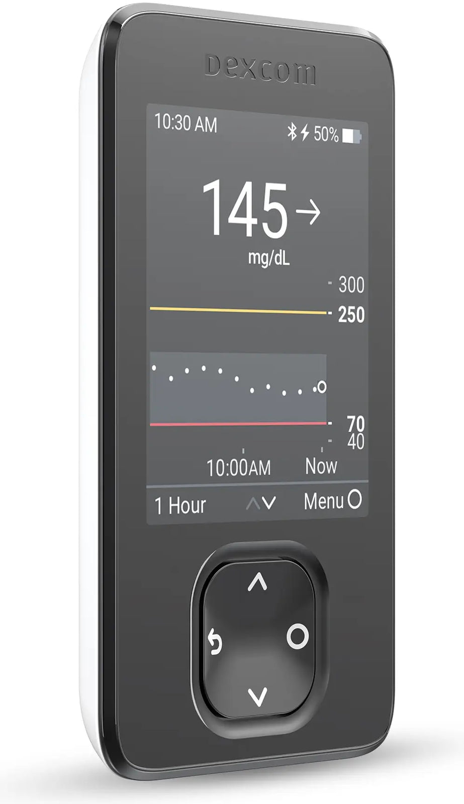 Dexcom G6 Receiver