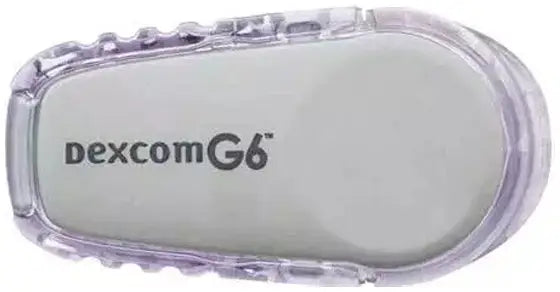 Dexcom G6 Transmitter