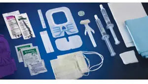 Medline LVAD Dressing Change Kit
