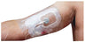 Medline Showerguard Waterproof Wound Protection