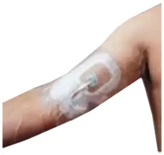 Medline Showerguard Waterproof Wound Protection