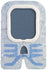 Medline Sorbaview Shield Dressing - Adhesive-Free