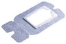 Medline Sorbaview Shield Dressing - Adhesive-Free