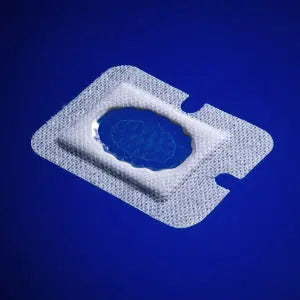 Sorbaview 2000 Window Dressing - Transparent Film Wound Care