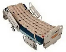 EHOB Expansion Control Waffle Mattress (without pump)