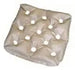 EHOB Waffle Cushion 19" x 19"