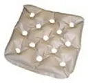 EHOB Waffle Cushion 19x19x2 Inches