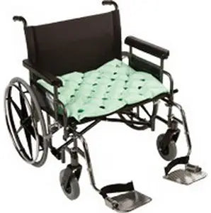 EHOB WAFFLE Bariatric Cushion, 22" x 28" x 2"