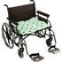 EHOB WAFFLE Bariatric Cushion, 22" x 28" x 2"