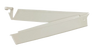 Genairex Securi-T USA Curved Tail Closures - Size 5