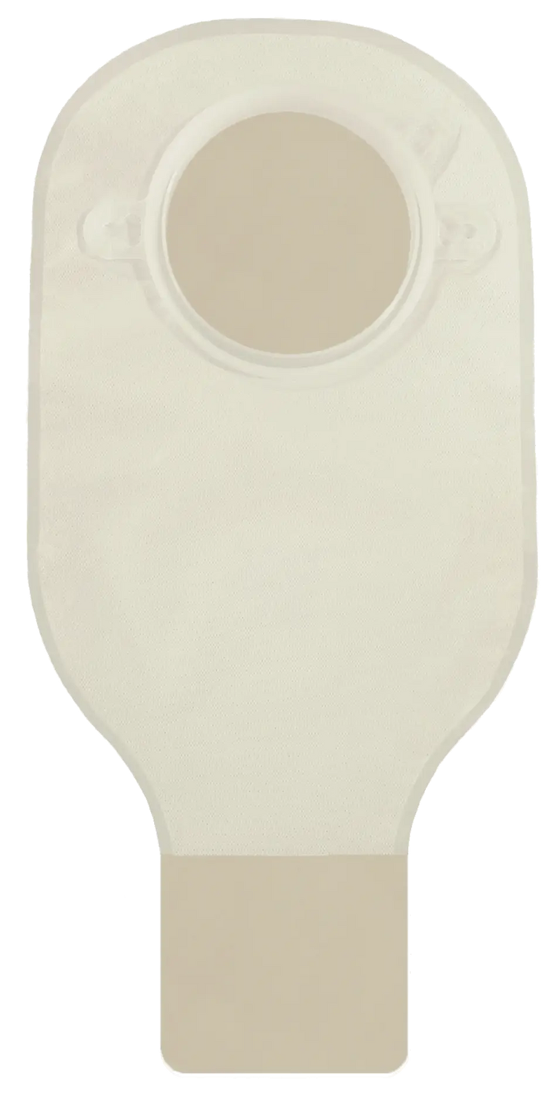 Genairex Securi-T USA Drainable Pouch