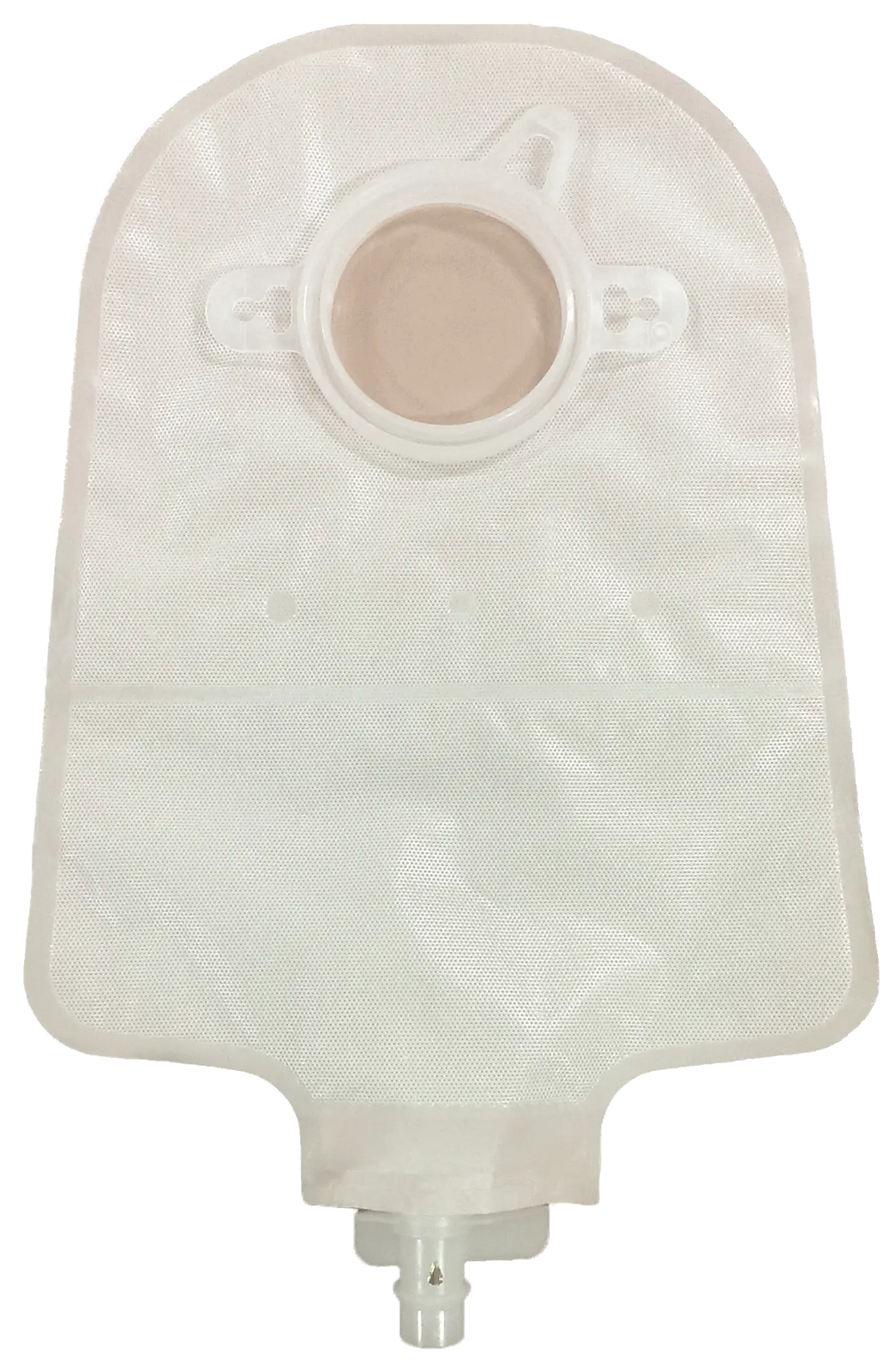 Genairex Securi-T USA 10" Urinary Pouch with Flip-Flow Valve
