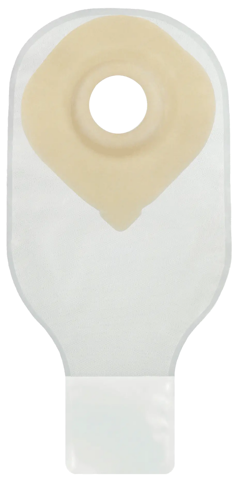 Genairex Securi-T USA Drainable Pouch