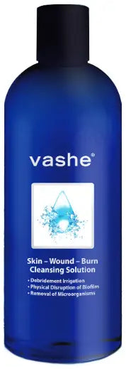 Urgo Medical Vashe Wound Solution