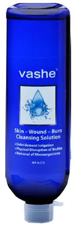 Urgo Medical Vashe Wound Solution
