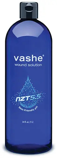 Urgo Medical Vashe Wound Solution