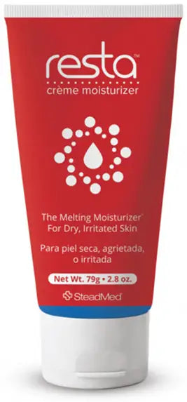 Urgo Medical Resta Creme Moisturizer