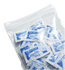 Elkay Plastics Clear Line Seal Top Reclosable Bag with Write-On Block