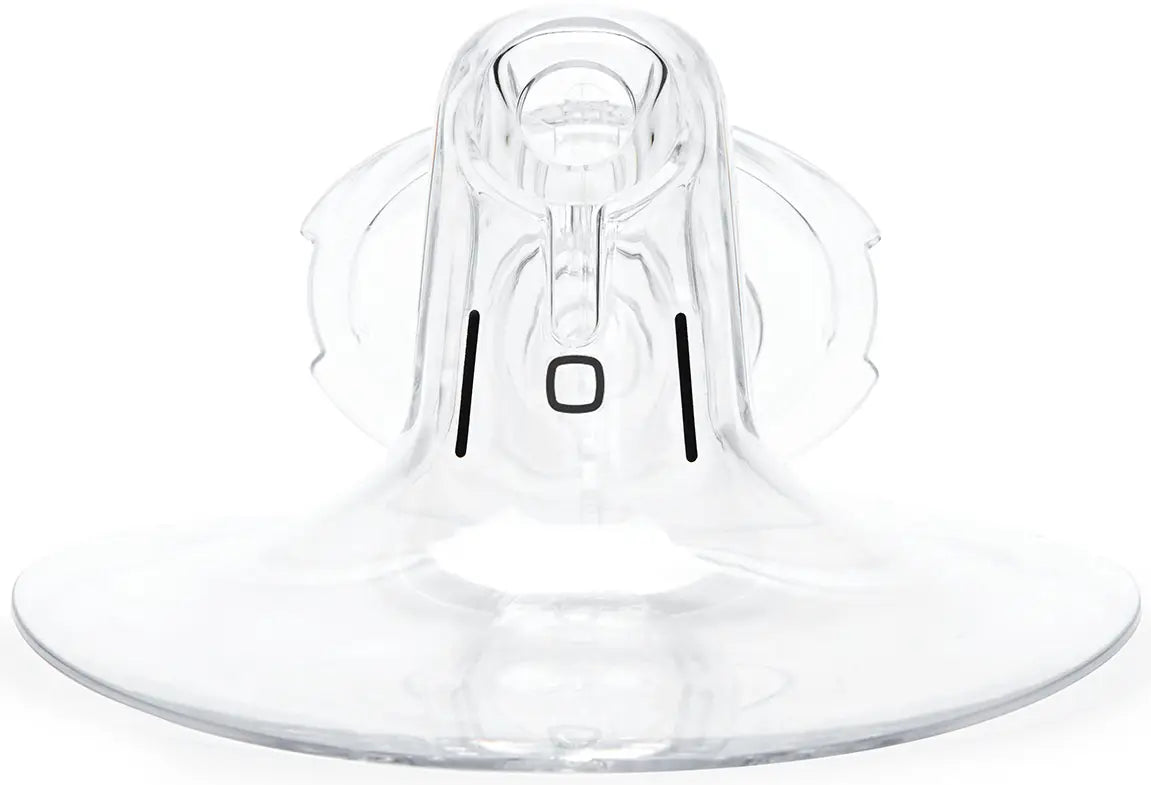 Willow Innovations Pump Breast Shield