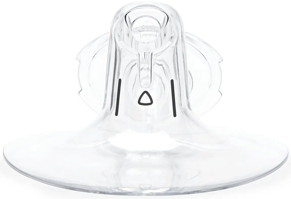 Willow Innovations Pump Breast Shield