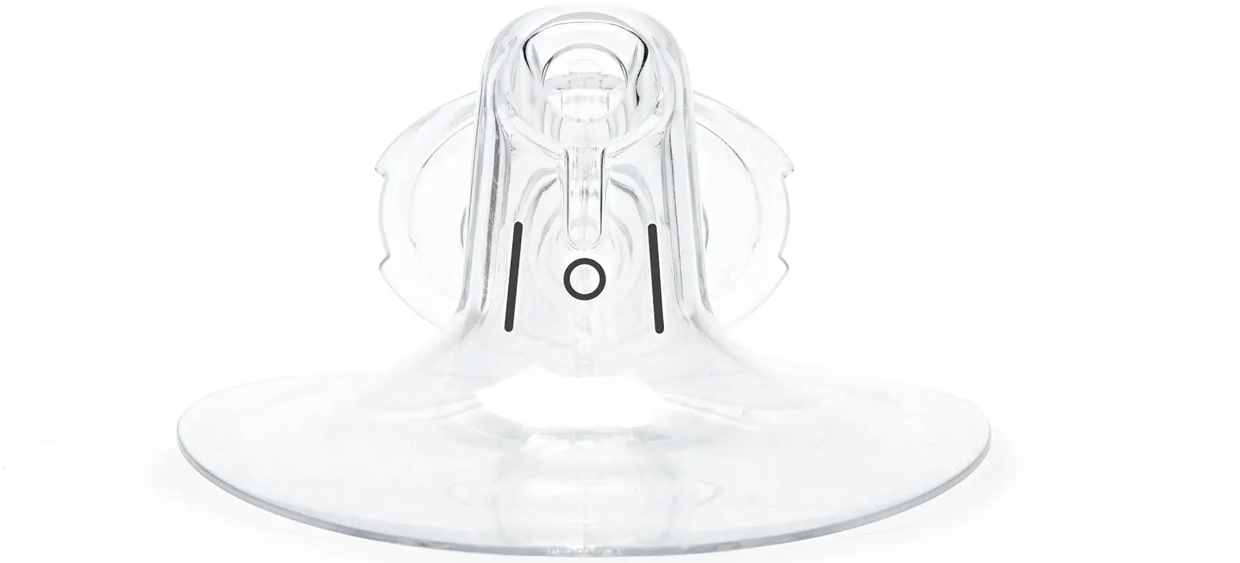 Willow Innovations Pump Breast Shield