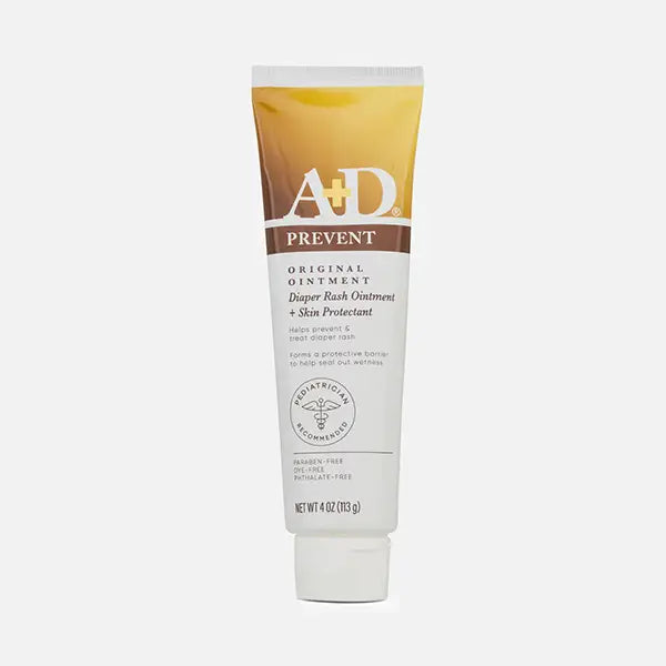 A+D Original Ointment 4 oz