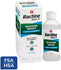 Bactine Max Wound Wash Liquid, Benzalkonium, 8 oz
