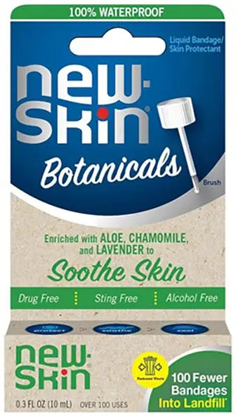 Emerson Healthcare Biotanicals Liquid Bandage 0.3 oz