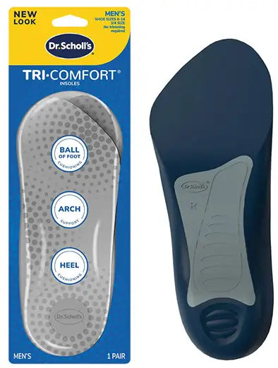 Emerson Healthcare Comfort Tri-Comfort