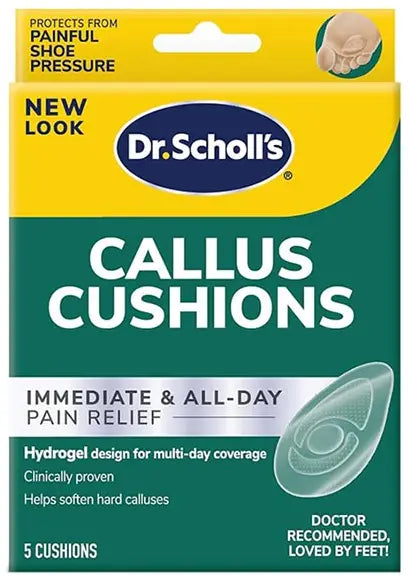 Emerson Healthcare Duragel Callus Cushion