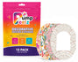 Pump Peelz Adhesive Patch for Omnipod