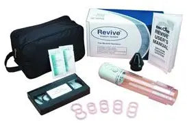 Encore Custom Vacuum Therapy System - Battery Operated or Manual