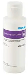 Ecolab Revitalizing Skin Lotion, Fragrance Free, 4 oz.