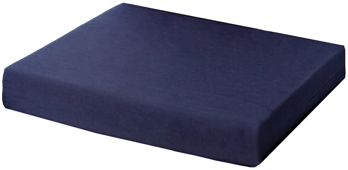 Essential Medical Rehab 1 Wheelchair Cushion 18" x 16" x 4"