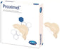 Hartmann Proximel Silicone Dressing with Border