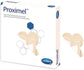 Hartmann Proximel Silicone Dressing with Border