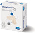 Hartmann Proximel Ag Silicone Foam Dressing with Border