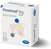 Hartmann Proximel Ag Silicone Foam Dressing with Border