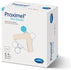 Hartmann Proximel Silicone Foam Dressing with No Border